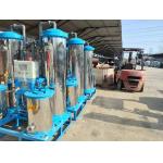 China 100T/H Continuous Production Water Softening Equipment FRP/SS/Carbon Steel By Tonglida manufacturer