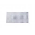 High Density Floating EPS EPP Foam Hydroponic Planting Board Aerosol Cultivation for sale