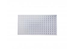 China High Density Floating EPS EPP Foam Hydroponic Planting Board Aerosol Cultivation supplier