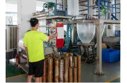 China Trash Can Automatic Bag manufacturer