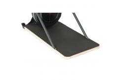China Indoor Fitness Gym Ski Trainer Exercise Machine Body Building 10NW supplier