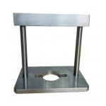 Pacifier Clip Tensile Test Fixture Stainless Steel EN1400-2 ANNEX A Figure A.2 for sale