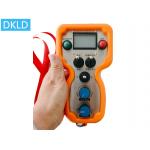 Industrial Remote Control For Floor Grinding Machine for sale