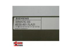 China 6ES5451-7LA21 6ES5 451-7LA21 Siemens Digital Output Module supplier