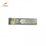 20km 1000base SFP BiDi Transceiver Module With LC Connector for sale