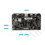 Industrial RK3566 Embedded ARM Board Android11 For Kiosk / Digital Signage