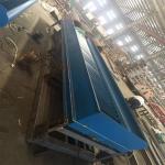 100m3/h Capacity Chain Bucket Dredger For Gold Mining