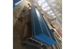 China 100m3/h Capacity Chain Bucket Dredger For Gold Mining supplier