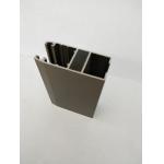 1.4 Thinck Adhesion Uniformity Extruded Aluminum Electronics Enclosure Acid And Alkali Resistant for sale