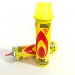 Universal Cigarette Lighter Butane Refill Butane Gas Refill Canister 150mm for sale