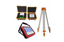 China Multichannel Ultrasonic Crosshole Sonic Logging Test Pile Integrity Test supplier