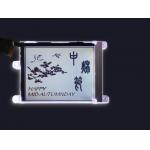 RYG320240D 320x240 Dots COG LCD Module Replace HANTRONIX HDG320240 for sale