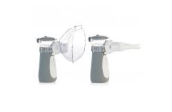 China NEB 002 Commercial Nebulizer Machine Self Cleaning Compressor Mesh Nebulizer supplier