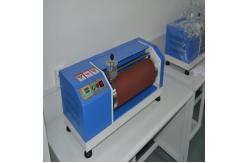China Laboratory Wear Resistance Wheel Universal Din Abrasion Tester Machine supplier