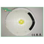 Dust Proof Cone Disposable Face Mask , Soft Niosh n95 respirator mask for sale