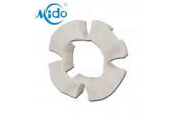 China 50H Excavator Centaflex Rubber Coupling PU Flexible Drive Shaft Couplings supplier