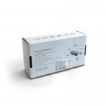 18w Mini DC UPS For Wifi Router Output POE15V/24V 18w 10400mah Power Supply Ups for sale
