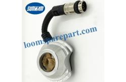 China Be313030 Shaft Encoder For Weaving Machine Picanol Loom Spare Parts supplier