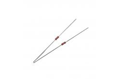 China LPTC Silicon Temperature Sensors KTY81 KTY82 KTY83 KTY84 supplier