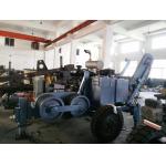 Transmission Line Hydraulic Cable Tensioner 40KN 220KV Hydraulic Puller for sale