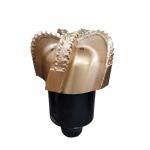 Matrix Rock Drill Head PDC Drill Bit In Oil And Gas 2-9 Wings for sale