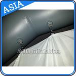Customized Large Removable Outdoor Inflatable Emergency Medical Ment