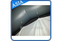 China Customized Large Removable Outdoor Inflatable Emergency Medical Ment supplier