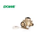 Best Selling LatestCZKH109-1Marine Industrial Brass Socket With Switch for sale