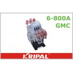 Industrial Switch Socket Change Over Contactor 50 Amp 80 Amp for sale