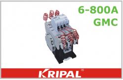 China Industrial Switch Socket Change Over Contactor 50 Amp 80 Amp supplier