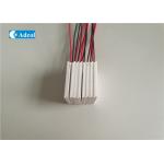 Peltier Effect Cooling Peltier Thermoelectric Modules Best Cooling Solution