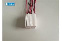 China Peltier Effect Cooling Peltier Thermoelectric Modules Best Cooling Solution supplier