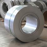 Posco Mill Edge 0.8mm 400 Series Stainless Steel Coil 1219mm Width for sale