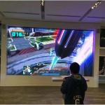 RGB 3 In 1 P2 Indoor Led Screen Rental Light Weight 3000Hz For Events Concerts for sale