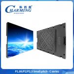 Pixel 2.5mm indoor IP40 screen 3840Hz for movie watching and indoor advertising for sale