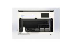 China AH48 Fully Automated Nucleic Acid Extraction Pcr Workstation supplier