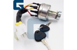 China 14526158 VOE14526158 Excavator EC210B EC360B Ignition Starter Switch supplier