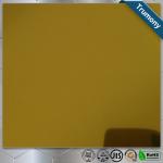 High Grade Copper Composite Panel Certain Reflectivity Decoration Building for sale