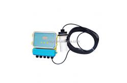 China RS485&232 4~20mA relay ultrasonic sensors distance price supplier