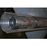 Stainless Steel Metzke Thread RC Drill Pipe For Surveying for sale