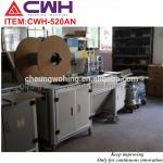 Efficiency Wire Binding Machine /220V Double Wire Notebook Making Machine for sale