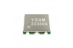 China Standard 3100-3800MHz Analog Devices Vco With Buffer Amplifier supplier