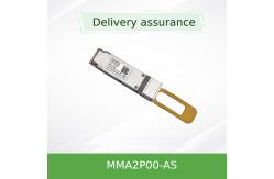China Mellanox MMA2P00-AS 25GbE SR SFP28 Multi-Mode Optical Transceiver supplier