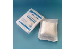 China Medical Pre-washed 45*45cm Gauze Laparotomy Sponge With X-ray And Loop supplier