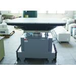 Lab Testing Equipment , Bump Test Machine Meets MIL STD 810E, BS 2011