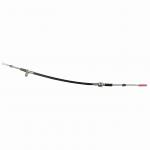 Push Pull Mechanical Control Cable IATF16949 Motorbikes Transmission Gear Shift Cable for sale