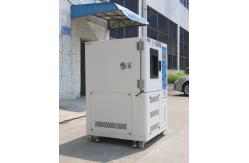 China CE Certified Environmental Temperature Humidity Test Chamber for -60C~150C supplier