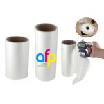 Transparent BOPP Gloss Laminating Film BOPP For Textbook Cover for sale