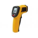 Handheld Laser digital Infrared Thermometer IR 1150 Degrees Ceisius
