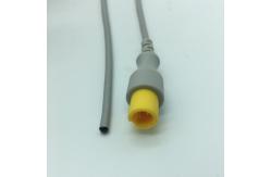 China Temperature Transducer Mindray Skin Temperature Probes supplier